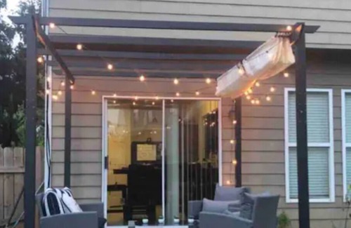 Clairemont Mesa House | ⭐Modern | Spacious Home | BBQ | Clean🏡🌴
