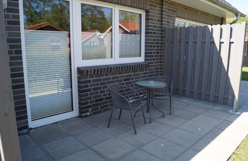 Papenburg House | Modern spacious terraced house in the holiday home park Papenburg for 2 people