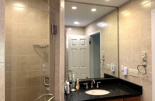 Buck Hill Falls House | Modern Spacious Buck Hill Falls 3BR, Monthly Rate