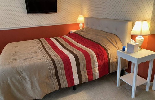 Buck Hill Falls House | Modern Spacious Buck Hill Falls 3BR, Monthly Rate