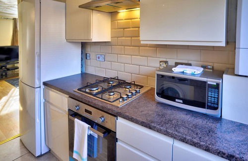 Custom House House | Modern & Spacious - Walk to London ExCEL- Parking