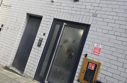 Liverpool City Centre Apartment | Modern studio apartment right in the city centre!