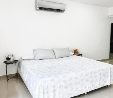 Yopal Apartment | Modern Studio Apartment in downtown Yopal