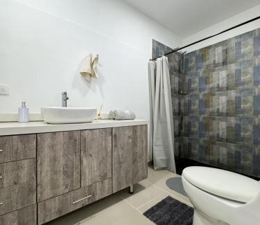 Yopal Apartment | Modern Studio Apartment in downtown Yopal