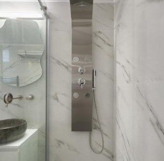 Lesvos Apartment | Modern Studio for Two, Mytilene Lesvos