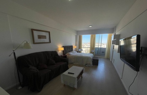 San Cristobal Apartment | Modern Studio in Buenos Aires