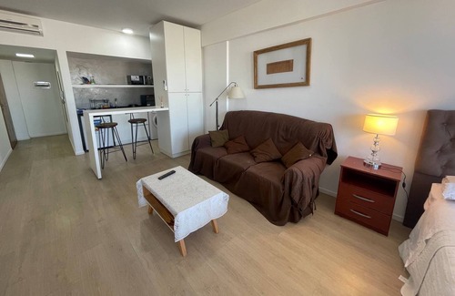 San Cristobal Apartment | Modern Studio in Buenos Aires