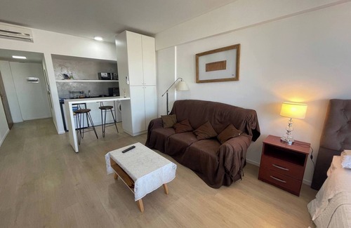 San Cristobal Apartment | Modern Studio in Buenos Aires