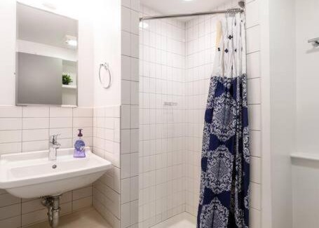 Beacon Hill Apartment | Modern Studio In City Center, Near Boston Common