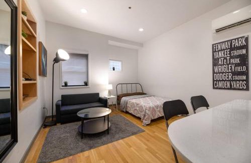 Beacon Hill Apartment | Modern Studio In City Center, Near Boston Common