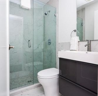 Fenway–Kenmore Apartment | Modern Studio in Historic Boston - Unit #101