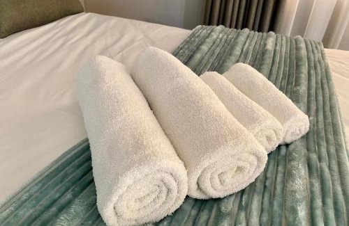 Harare Apartment | Modern Studio in New Chadcombe - 2315