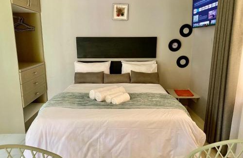 Harare Apartment | Modern Studio in New Chadcombe - 2315