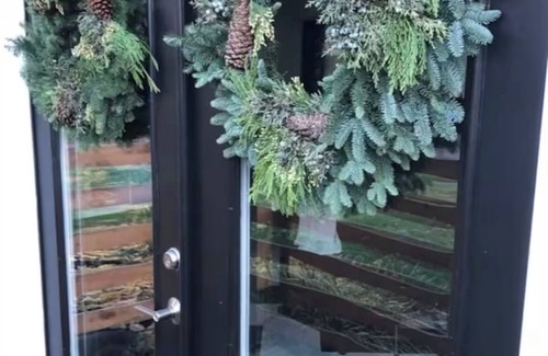 Kenton Apartment | Modern Studio in Terrific Portland with AC, WiFi