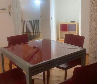 Marano Marchesato Apartment | Modern Studio with Mountain View in Marano Marchesato, 60 m²