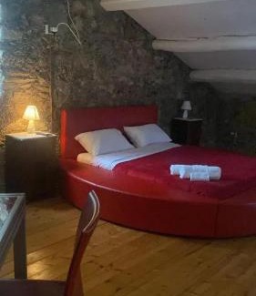 Marano Marchesato Apartment | Modern Studio with Mountain View in Marano Marchesato, 60 m²