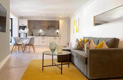 Rochester East Ward Apartment | Modern & Stylish 2 Bedroom 2 Bath Apartments in Rochester