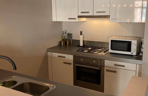 De Pijp Apartment | Modern, stylish apartment in De Pijp, Amsterdam