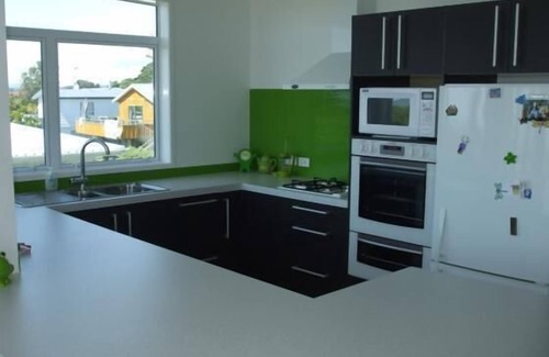 Ohope House | Modern Stylish Beach House