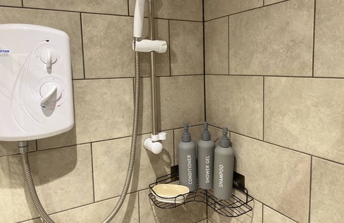 Sunderland Apartment | Modern & Stylish Flat - Sunderland City Centre / Royal Hospital - Sleeps up to 3