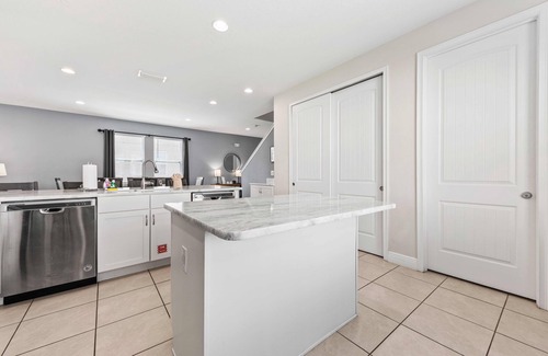 West Kissimmee House | Modern, Stylish Vacation Home Near Disney