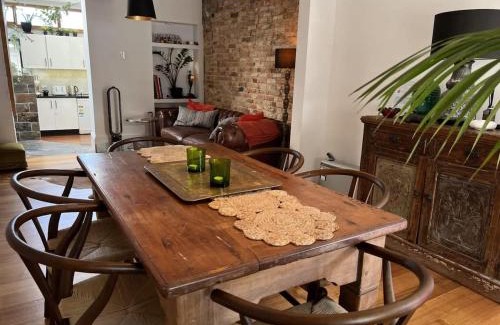 Surry Hills House | Modern Sydney Surry Hills Century Cottage