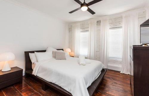 Surry Hills House | Modern Sydney Surry Hills Century Cottage