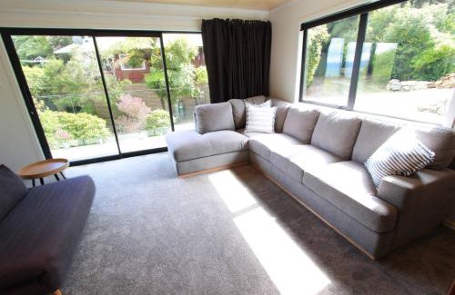 Tata Beach House | Modern Tata Beach Escape - Spacious New Retreat