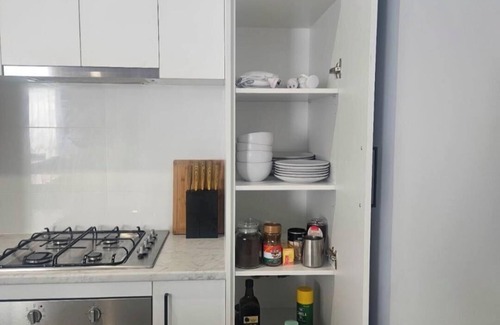 Mansfield Park House | Modern Townhouse in Mansfield Park – Spacious, Stylish & Convenient