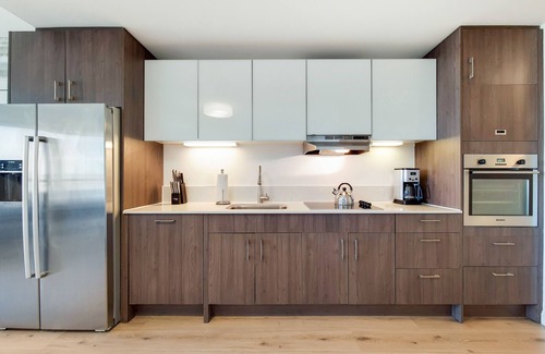 Fenway–Kenmore Apartment | Modern Two Bedroom Steps from Fenway Park