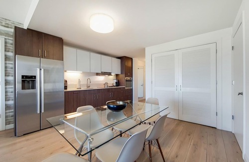 Fenway–Kenmore Apartment | Modern Two Bedroom Steps from Fenway Park