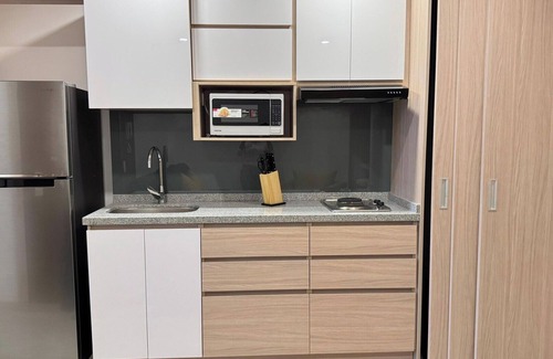 Armenia Apartment | Modern Two-Bedroom Studio Apartment on Exclusive