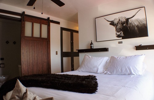 Vallejo House | Modern Urban farmhouse Centrally located between Napa & SF - Mins from Six Flags