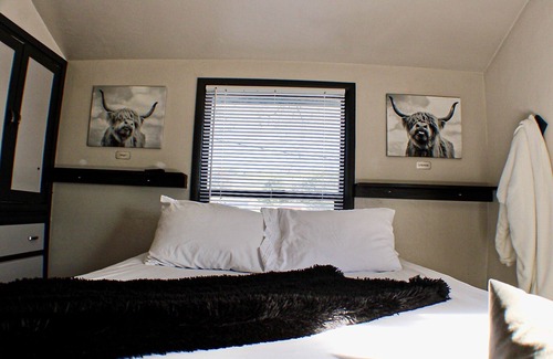 Vallejo House | Modern Urban farmhouse Centrally located between Napa & SF - Mins from Six Flags