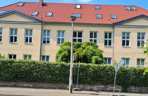 Wernigerode Apartment | Modern vacation apartment close to the center in Wernigerode