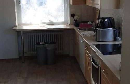 Grafenau Apartment | Modern vacation apartment (130sqm) with large terrace, Aktivcard included