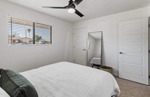 Tempe House | Modern Villa Comphy Stay in Tempe with pool