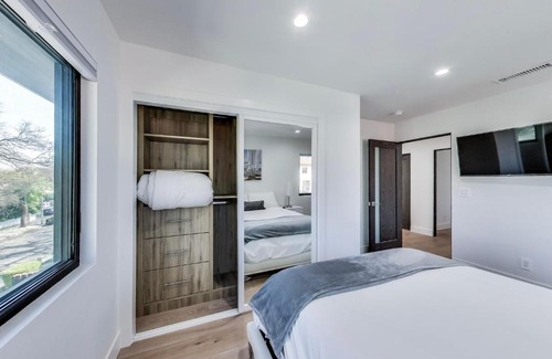 Melrose House | MODERN VILLA IN HEART OF WEST HOLLYWOOD