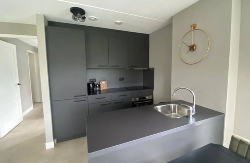 Lochem Villa | Modern villa located in the Achterhoek