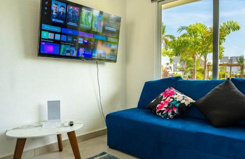 Boulevard Barra Vieja Villa | Modern Villa Private Beach Dreams Diamante