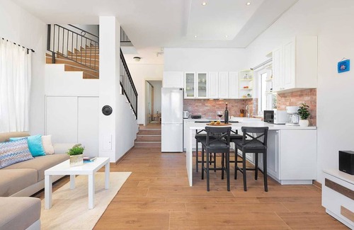 Murter Villa | Modern villa with amazing pool in Murter