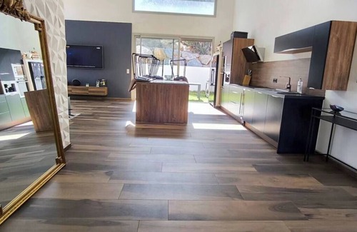 Bages House | Modern villa with garden near Argeles, 10 min from Saint cyprien and Collioure