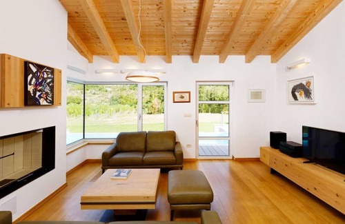 Tucepi Villa | Modern villa with swimming pool in Zupa