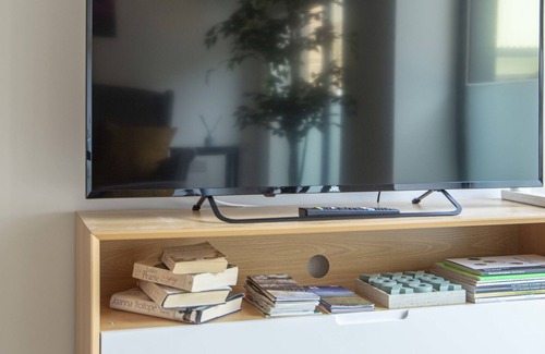 Latchmere Apartment | Modern Wandsworth Apartment