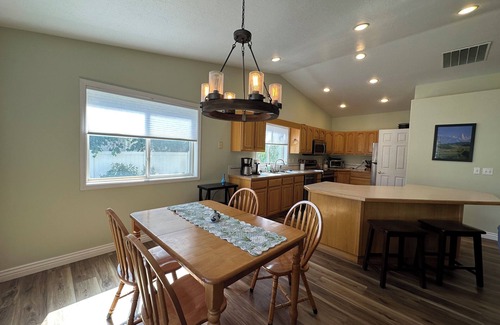 Weiser House | Modern Weiser Home, Recently Updated