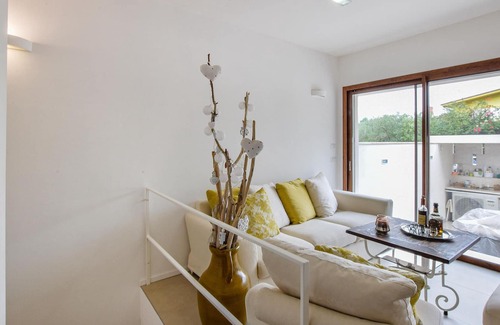 Torre Grande House | Modern, welcoming vacation home in Torre Grande.