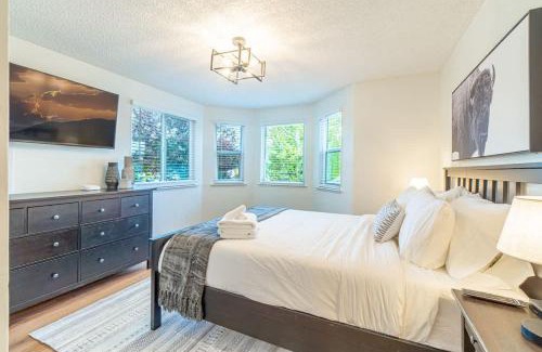 Northwest Reno House | Modern Western Retreat Pet Friendly 4 Bed 2 Bath