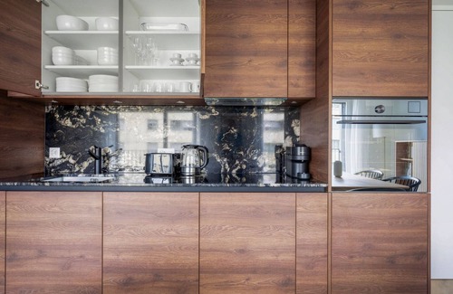 Wiedikon Apartment | Modern Wiedikon 2br w/Storage & W/D, nr Transport, by Blueground