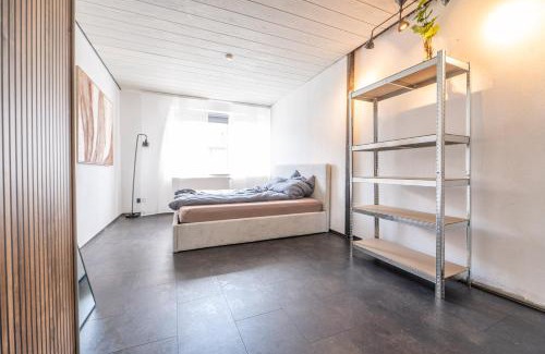 Ostliches Ringgebiet Apartment | Moderne 2-Zimmer-Wohnung in Uni-Nähe - Ruhig, Gemütlich & Stadtnah