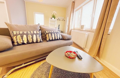 Bedburg-Hau Apartment | Moderne Apartments Bedburg-Hau